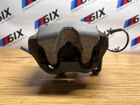 17-24 BMW G30 G01 530i X3 Rear Left Driver Brake Caliper w/ Parking Brake Motor