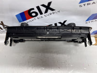 18-21 BMW F22 F23 F87 M2 LCI AC Heater Control Panel Radio Media Buttons OEM