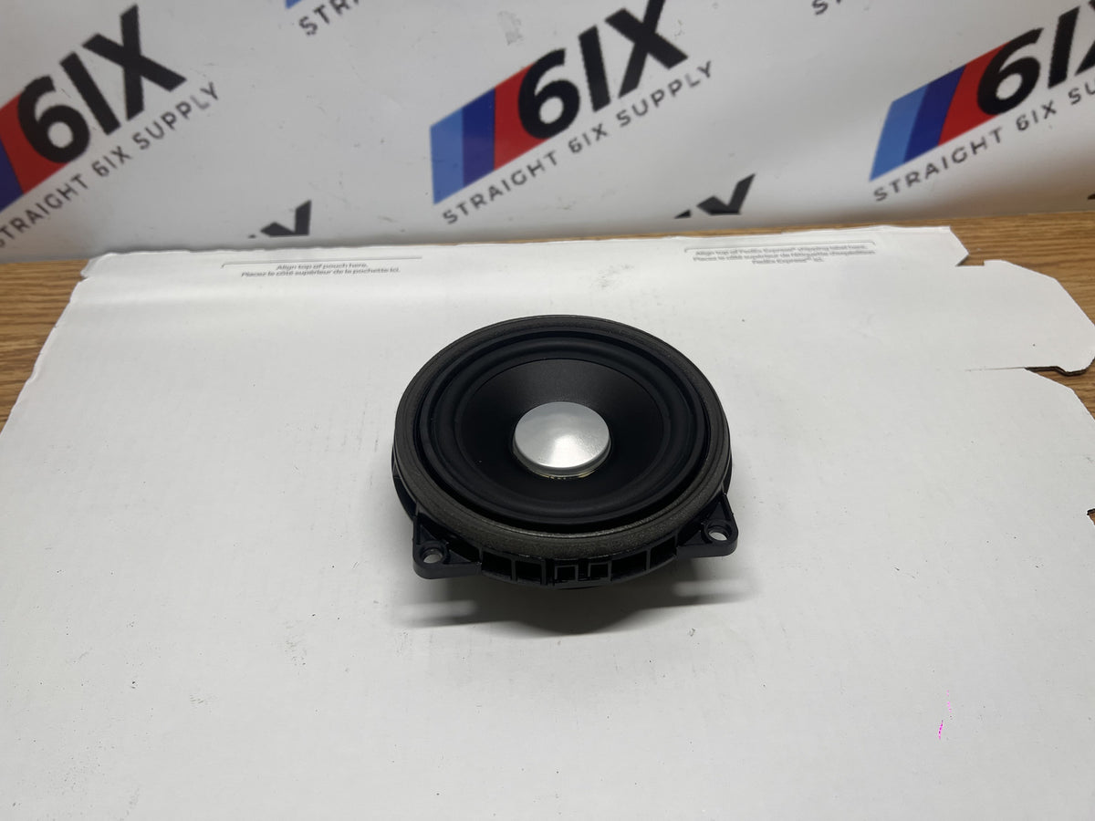 BMW F30 F32 F34 F22 Harman Kardon Mid Range Door Speaker OEM 9289965