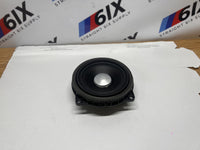 BMW F30 F32 F34 F22 Harman Kardon Mid Range Door Speaker OEM 9289965