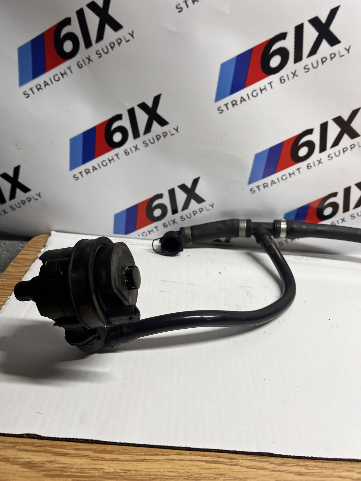 BMW 1 2 3 4 Series F20 F21 F22 F30 F31 F32 LCI B48 Electric Water Pump 9147359