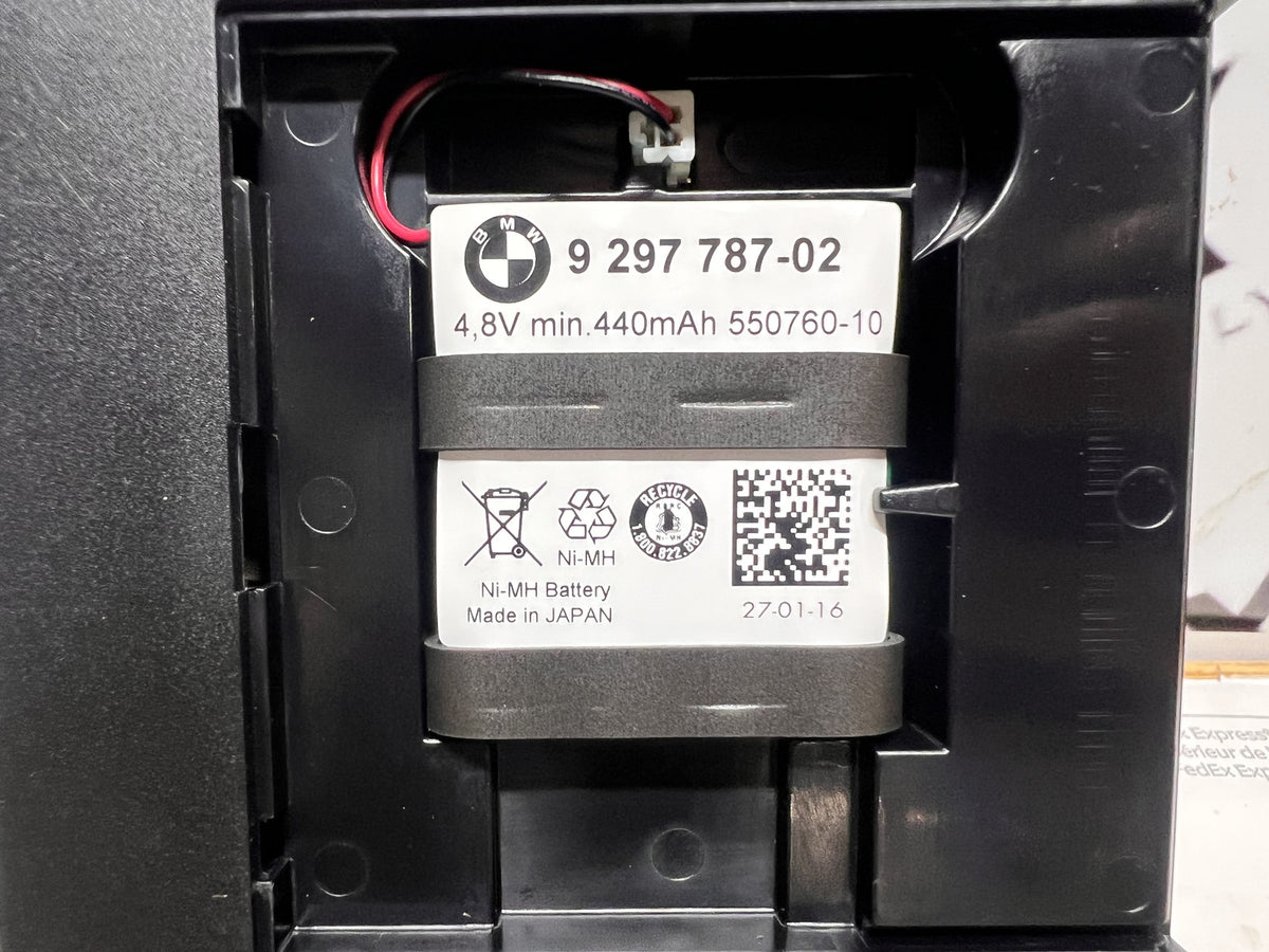 2014-2018 BMW F30 F32 F36 3 4 Series Telematics Control Unit Module OEM 6820727