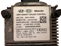 2017 Hyundai Sonata Hybrid Front Radar Sensor OEM Smart Cruise Control