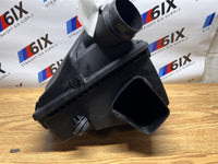 16-20 BMW F30 F32 F36 B46 B48 Engine Air Intake Filter Box Housing OEM 330i 430i