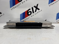 12-16 BMW F10 M5 Adaptive EDC Suspension Control Module OEM 37146870360 6870360