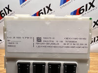 2014-2016 BMW F30 F32 F33 435xi 335i FEM Body Control Junction Box Module + Key