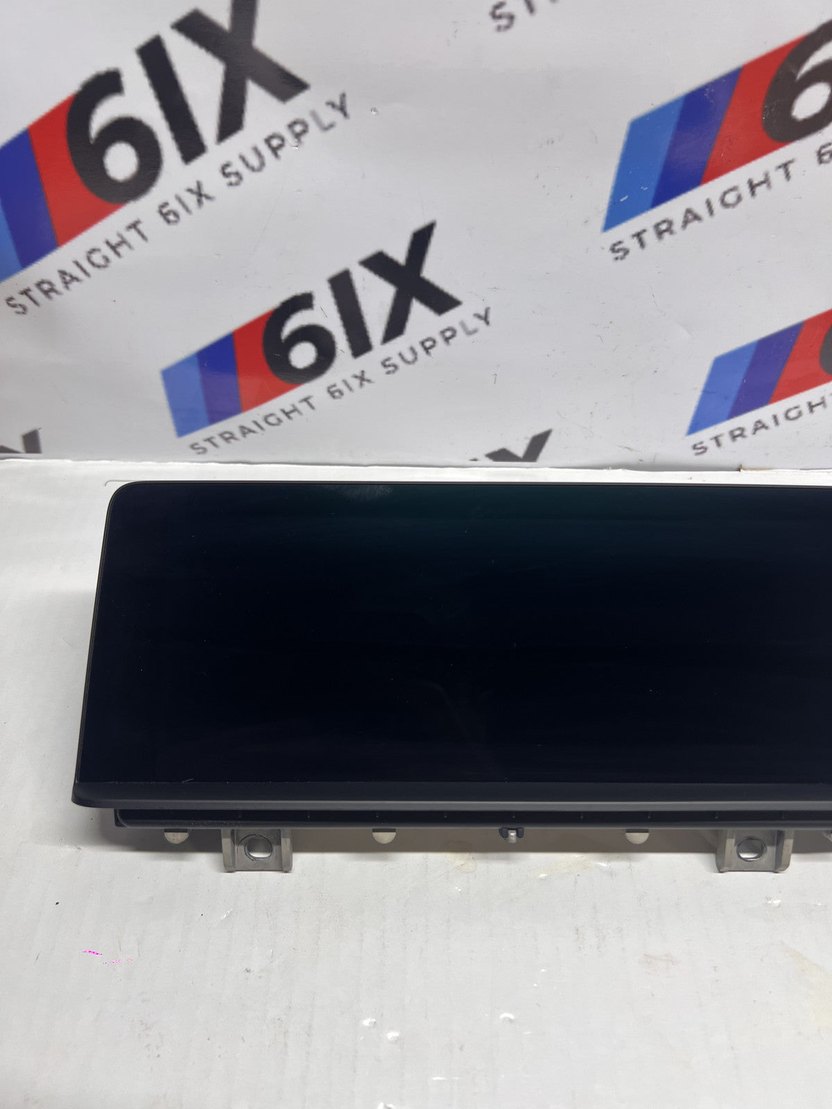 2014-2017 BMW F30 F32 F36 8.8" CID NBT EVO Navigation Display Screen OEM 9292248