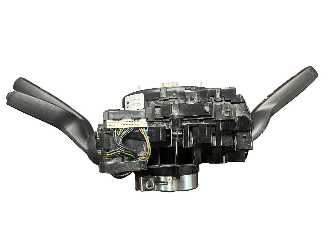 2012-2018 Audi A6 S6 RS6 Stalk Switch Lane Assist Adaptive Cruise ACC Auto Wiper