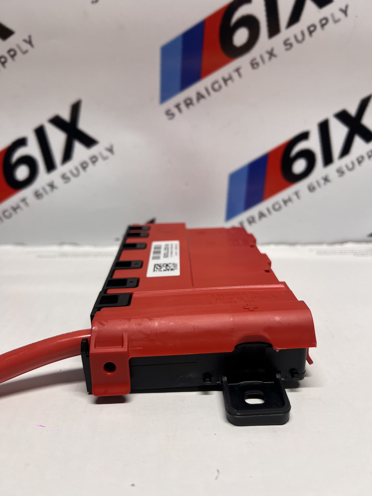 2012-2020 BMW F22 F30 F32 BATTERY POWER DISTRIBUTION JUNCTION BOX POSITIVE CABLE