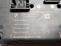 BMW F32 F30 435i REM Rear Electronic Body Control Module OEM 6135 9819334 01