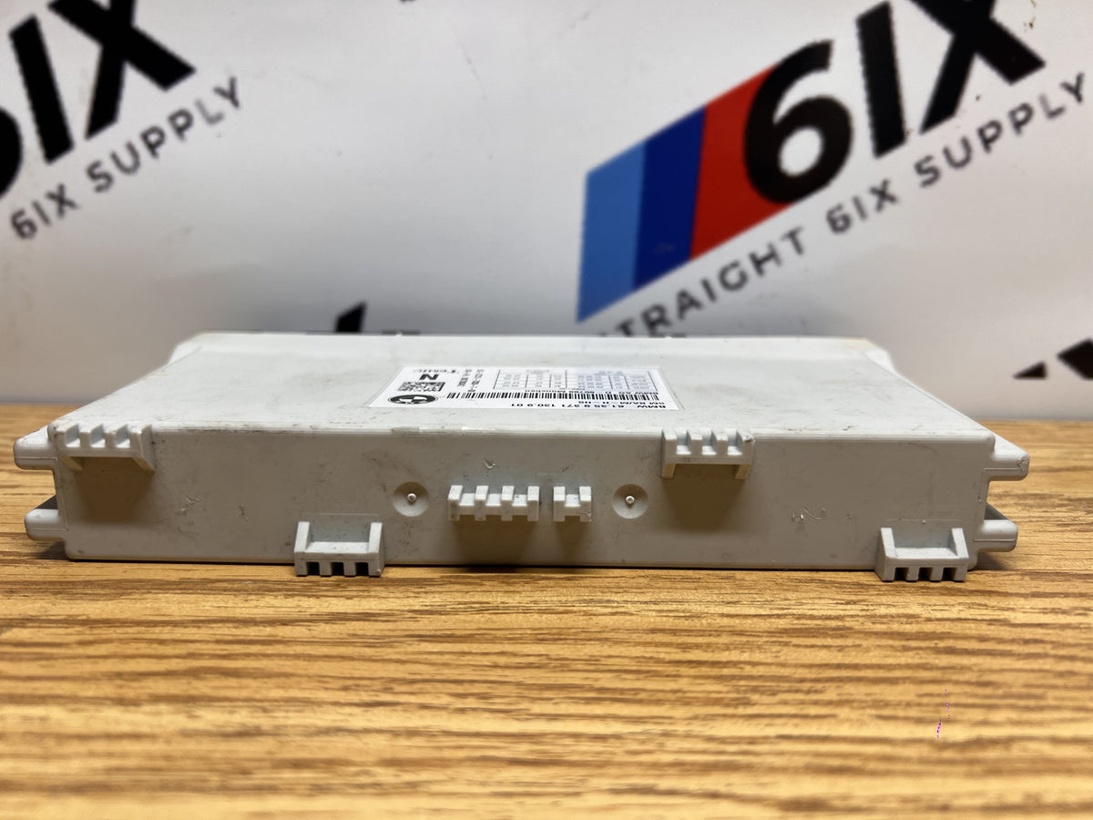 2014-2019 BMW F32 F33 F36 4 Series Front Seat Control Module Memory Heated OEM
