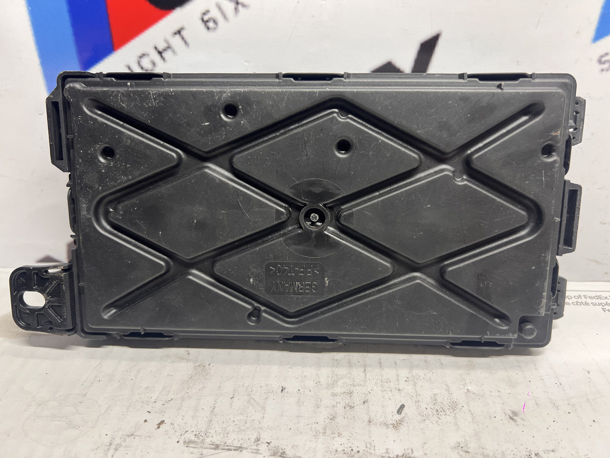 BMW F32 F30 435i REM Rear Electronic Body Control Module OEM 6135 9819334 01
