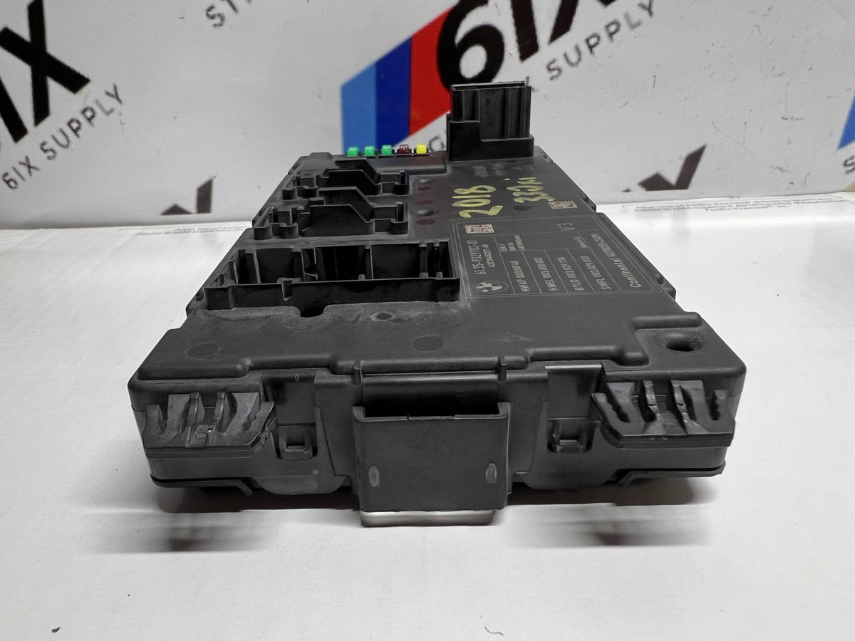 BMW F30 3 Series REM Rear Body Electronic Control Module OEM 61359329702 9329702