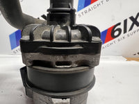 14-16 BMW F32 435i 435xi N55 OEM Electric Engine Water Pump 7583965 11517583965