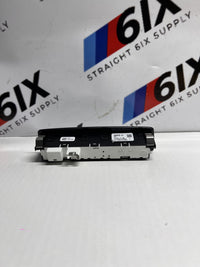 12-21 BMW F30 F32 F36 F22 F87 M2 M3 M4 Lane Departure Assist Switch OEM 9268478