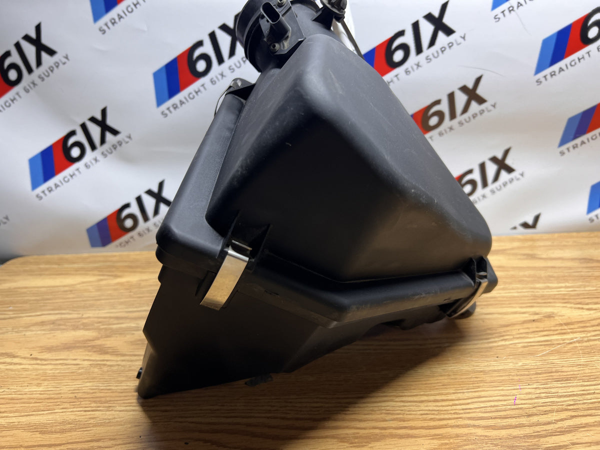 16-20 BMW F30 F32 F36 B46 B48 Engine Air Intake Filter Box Housing OEM 330i 430i