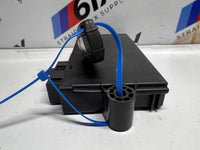 BMW E84 X1 E90 E82 CAS3 Car Access Immobilizer Module w Key Fob OEM Non CA