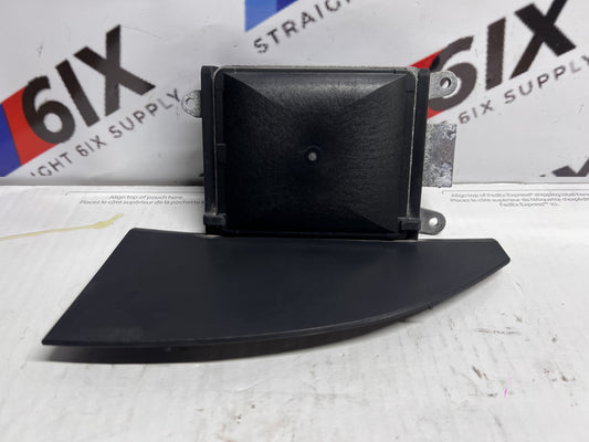 BMW F30 F32 F36 F34 Rear Right Blind Spot Radar Sensor Module OEM 66326869513