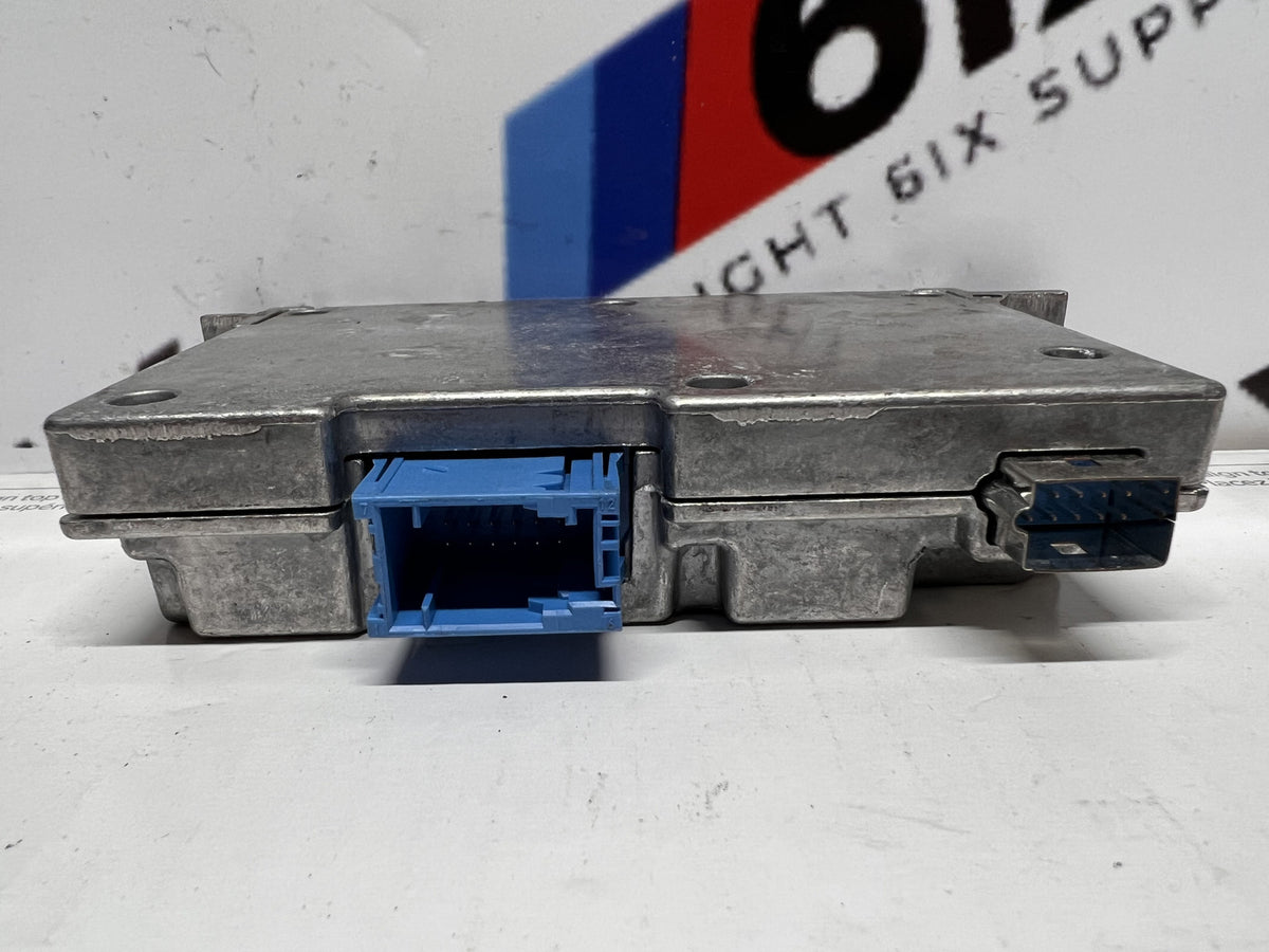 2013-2019 BMW 3 4 5 6 7 X3 X4 X5 X6 KAFAS 2 LANE DEPARTURE CAMERA CONTROL MODULE