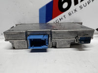 2013-2019 BMW 3 4 5 6 7 X3 X4 X5 X6 KAFAS 2 LANE DEPARTURE CAMERA CONTROL MODULE