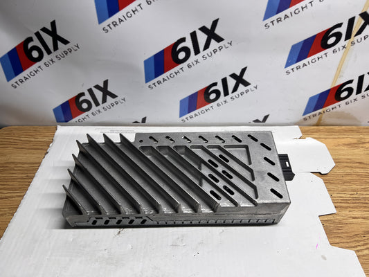 BMW F30 F32 F36 F80 M3 M4 Harman Kardon Audio Stereo Amplifier Amp 9390142 OEM