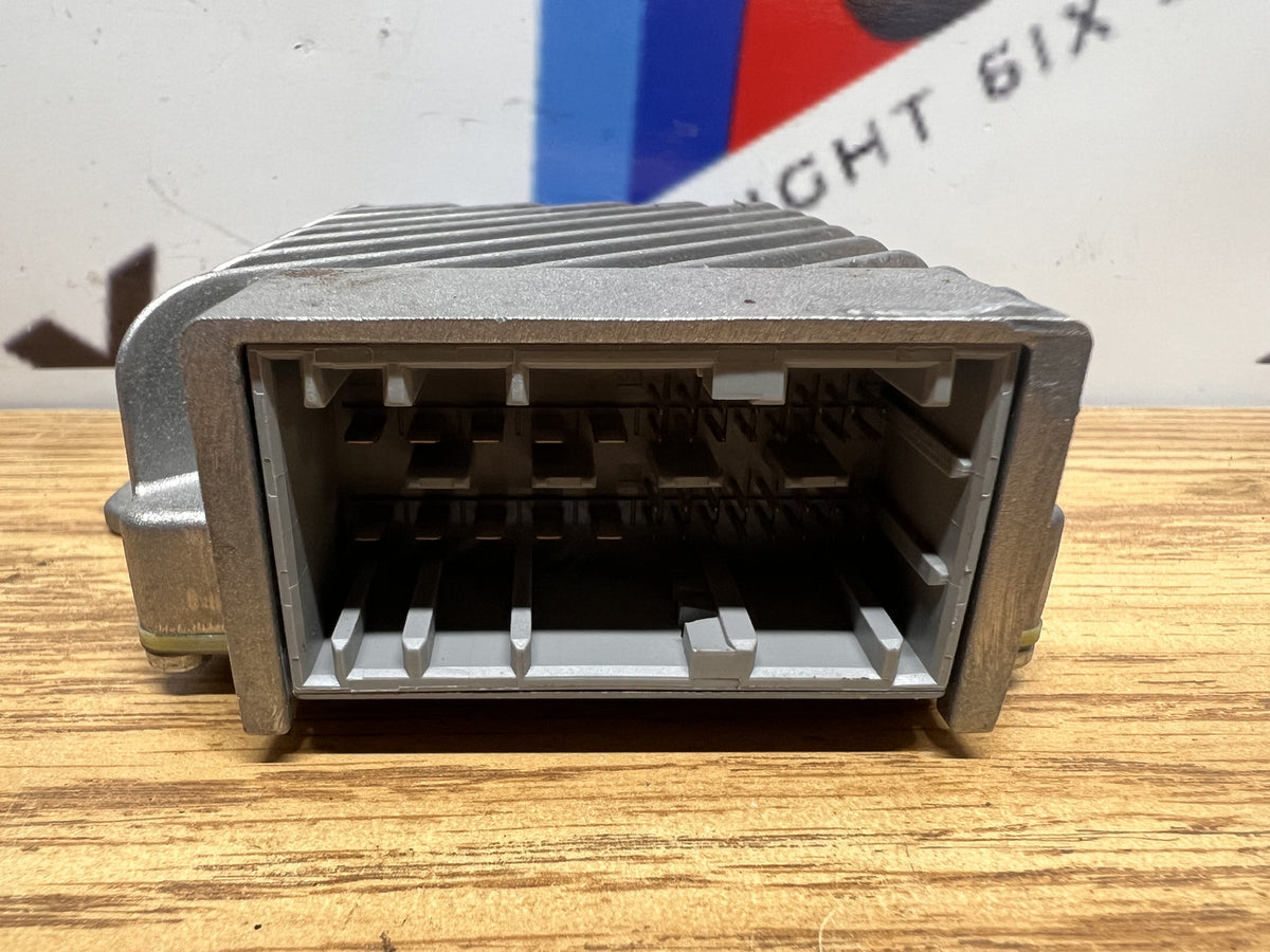 14-20 BMW F30 F32 F36 Active Sound Control Module Amplifier OEM 9 381 882