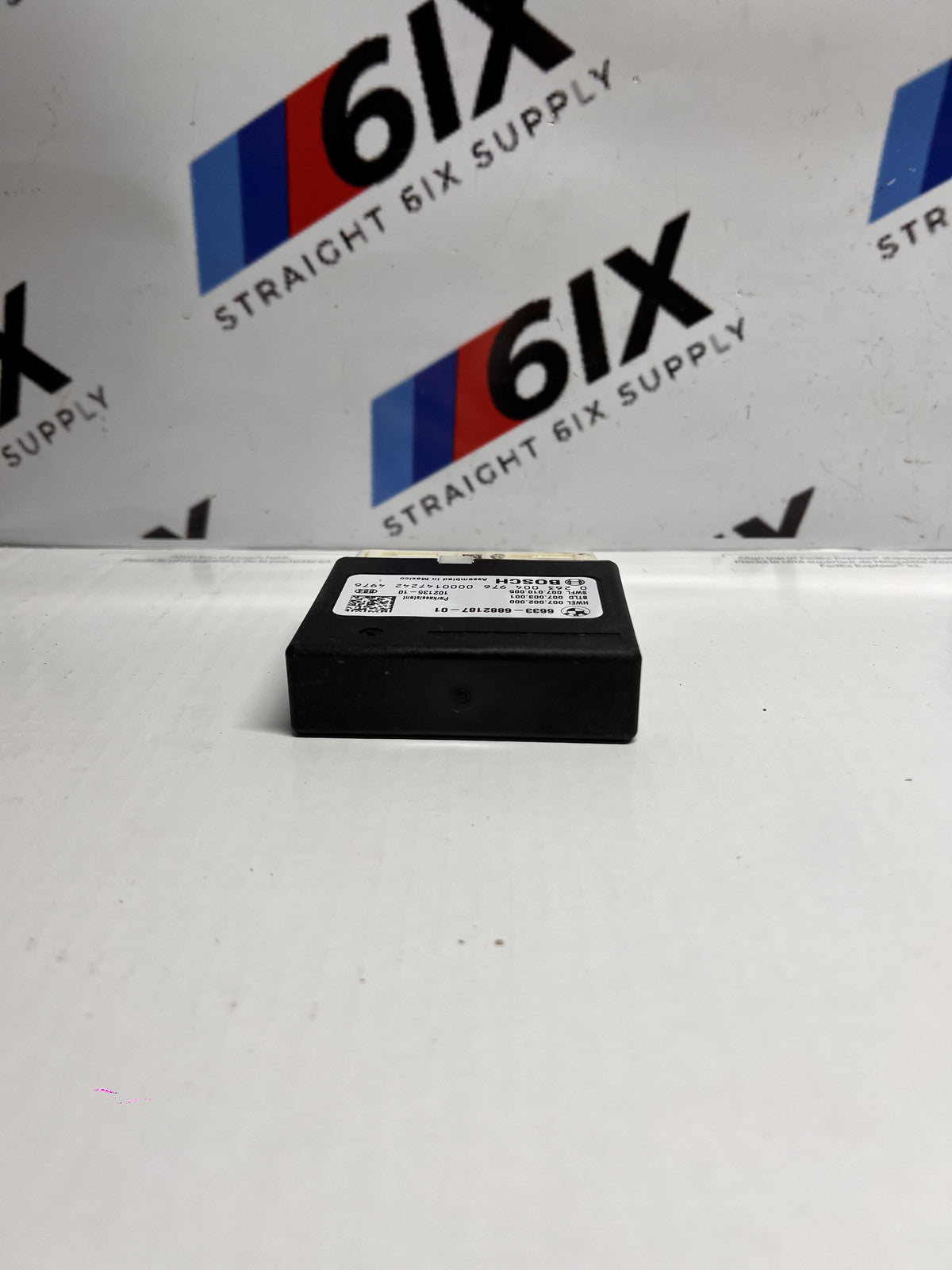 BMW F30 F31 F21 F22 330i 340i 66336882187 Park Assist Control Module OEM