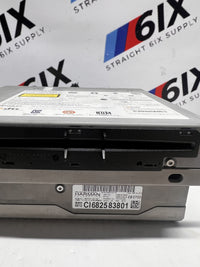 14-19 BMW F30 F32 F36 435i NBT EVO ID4 Navigation Radio Head Unit HU Harman OEM