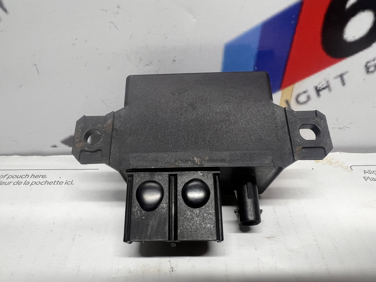 14-16 BMW F32 F30 435i 435xi N55 Cooling Fan Relay 130A OEM 9198302 61369198302