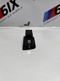 14-20 BMW F36 430i Gran Coupe Rear Tailgate Closer Lock Button Switch Unit OEM