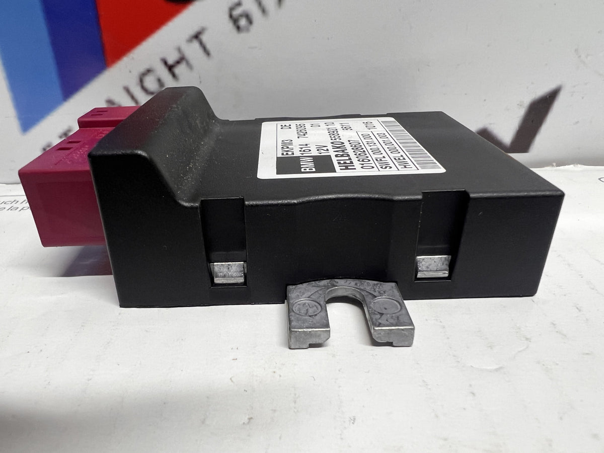 BMW F32 F30 435i 335i N55 EKPM3 Fuel Pump Control Module OEM 16147426095 7426095