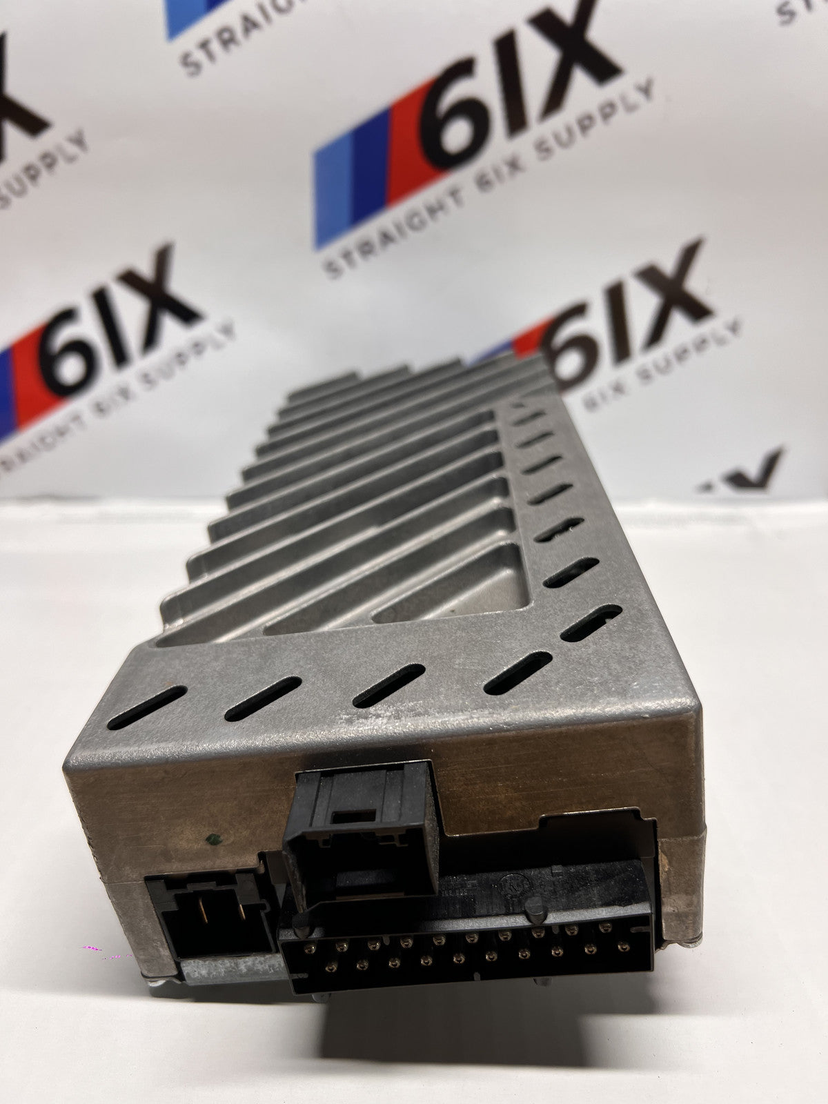 13-18 BMW F30 F32 F36 F80 M3 M4 Harman Kardon Amplifier Amp Sound OEM 9 366 164