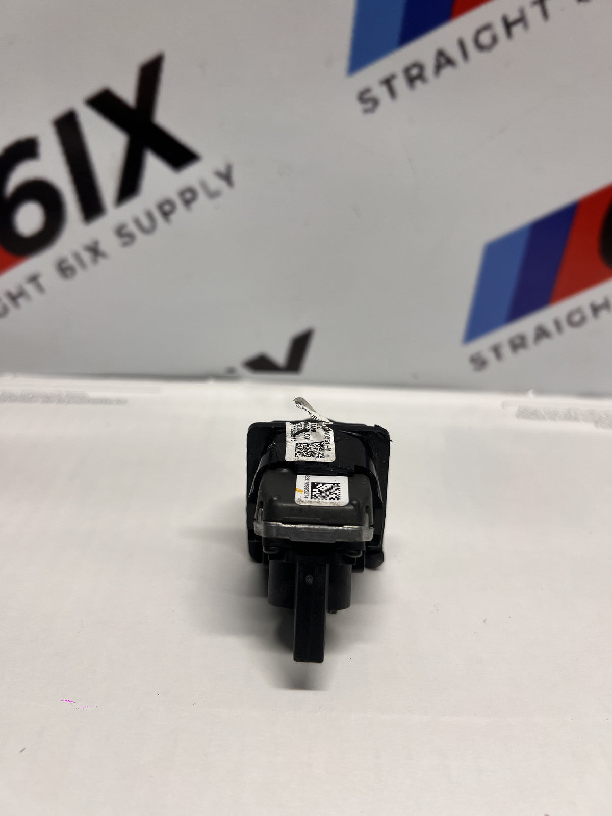 12-19 BMW F22 F30 F32 F10 Rear View Backup Reverse Camera Module OEM 924035