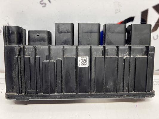 OEM BMW F30 G20 330i 330xi G01 X3 Integrated Power Supply Control Module IVM 863