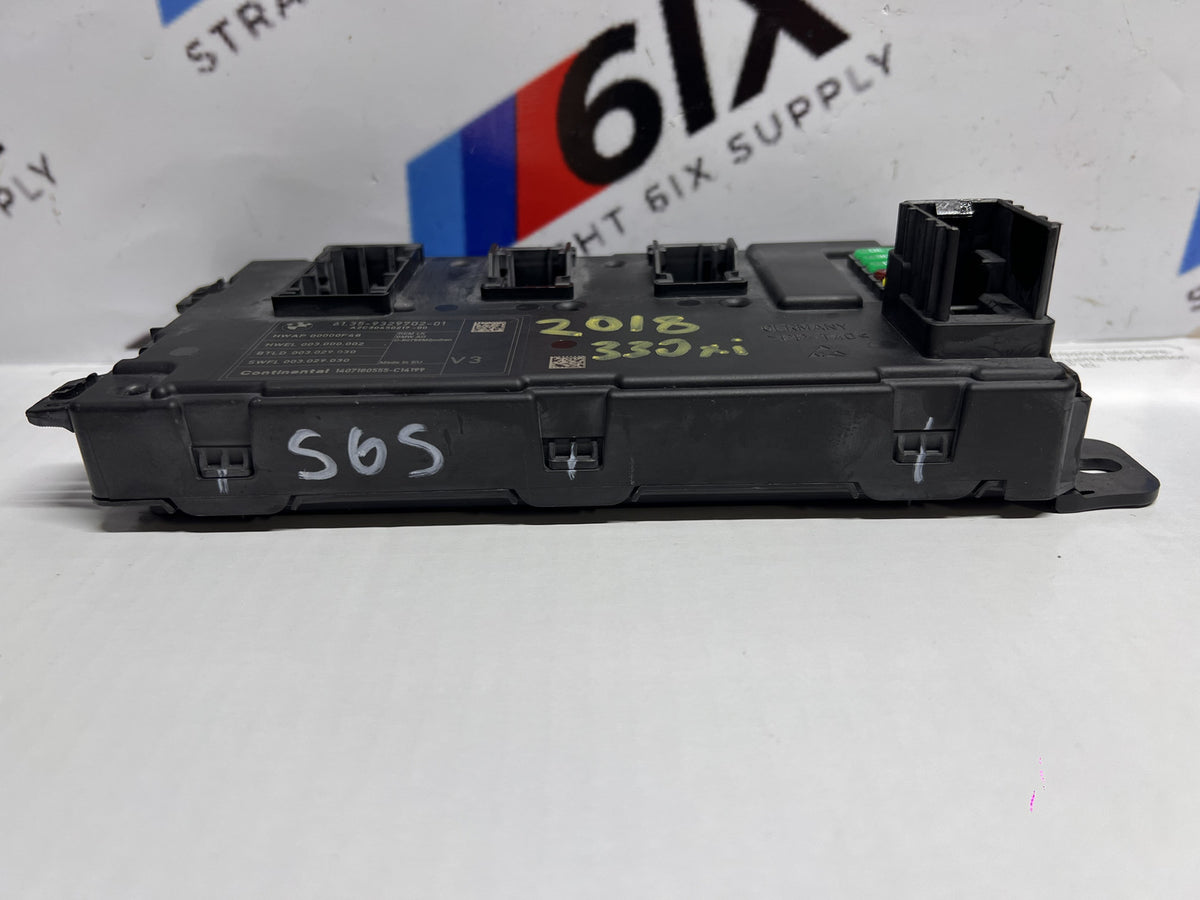 BMW F30 3 Series REM Rear Body Electronic Control Module OEM 61359329702 9329702