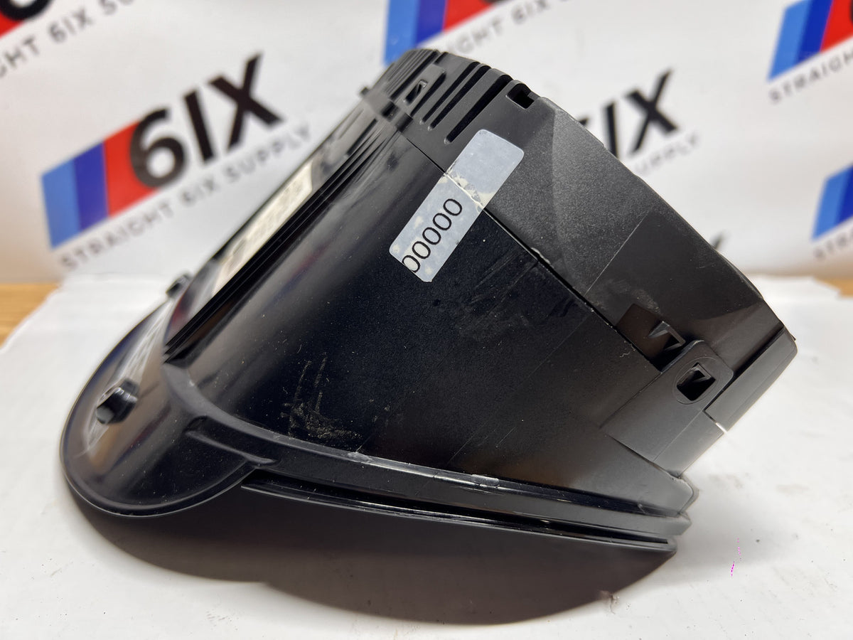 07-15 BMW E90 E92 E84 328i 335i X1 Instrument Cluster Speedometer Gauge OEM