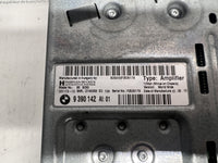 BMW F30 F32 F36 F80 M3 M4 Harman Kardon Audio Stereo Amplifier Amp 9390142 OEM