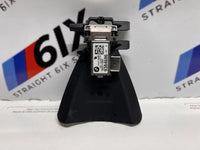 14-20 BMW F30 F32 F36 Windshield Lane Keep Assist Departure Camera OEM 9458733