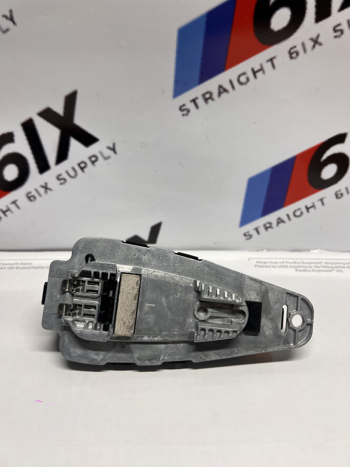 12-18 BMW F30 F32 F36 F80 Rear Roof Shark Fin Radio Antenna Module Unit OEM