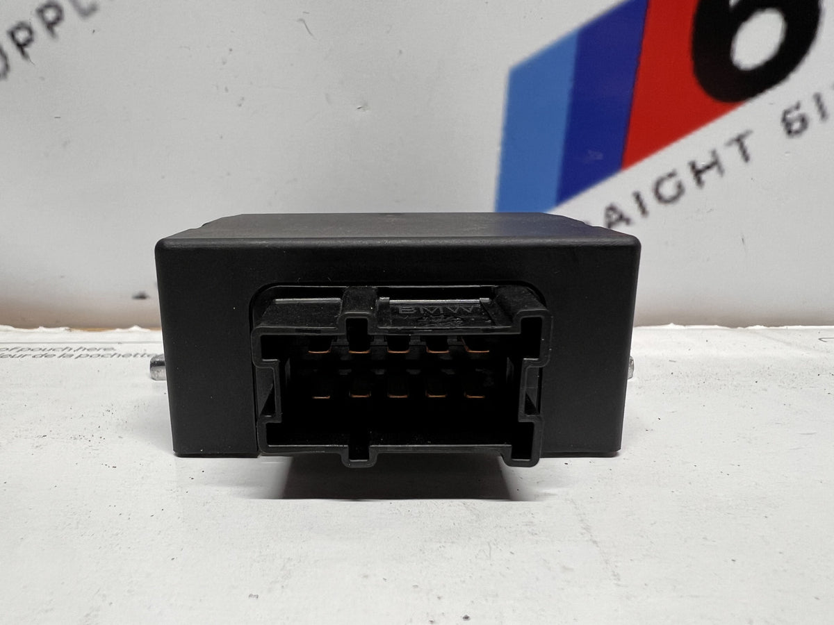 16-20 BMW B46 B58 Fuel Pump Control Module EKPM3 F30 F32 F36 330i 430i OEM 1614