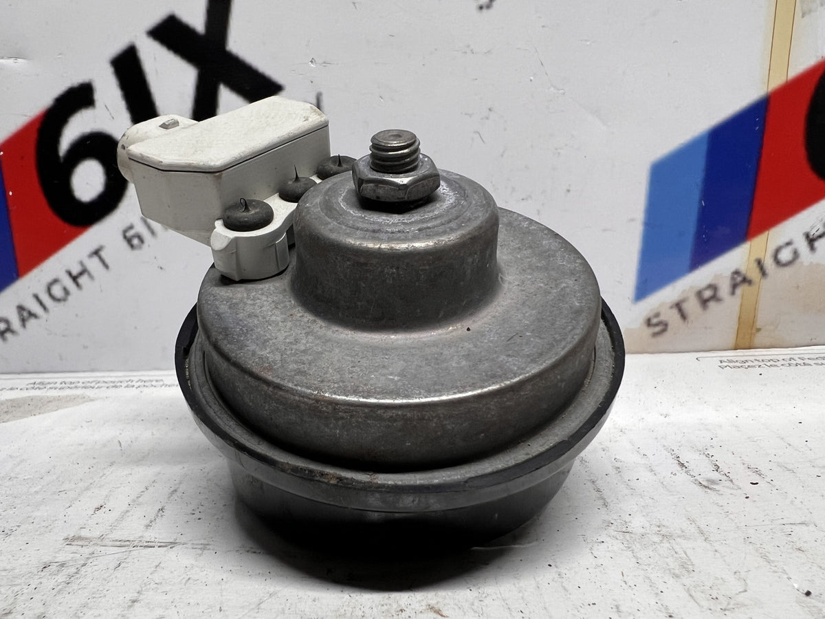 2012-20 F30 F22 F32 HIGH TONE ALARM HORN SIREN INCLINATION SOUND OEM 7300975-06