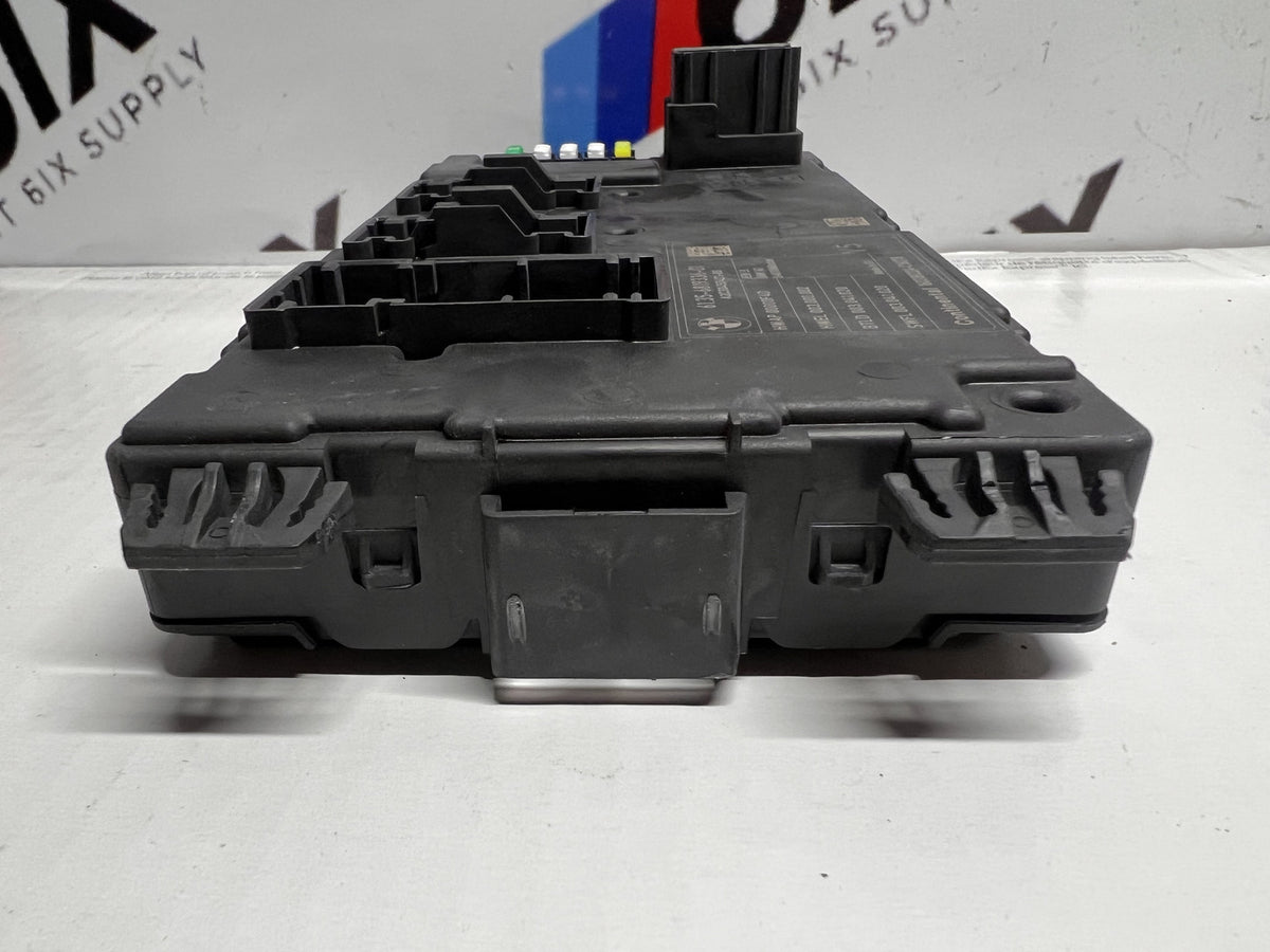 BMW F32 F30 435i REM Rear Electronic Body Control Module OEM 61356819336 6819336