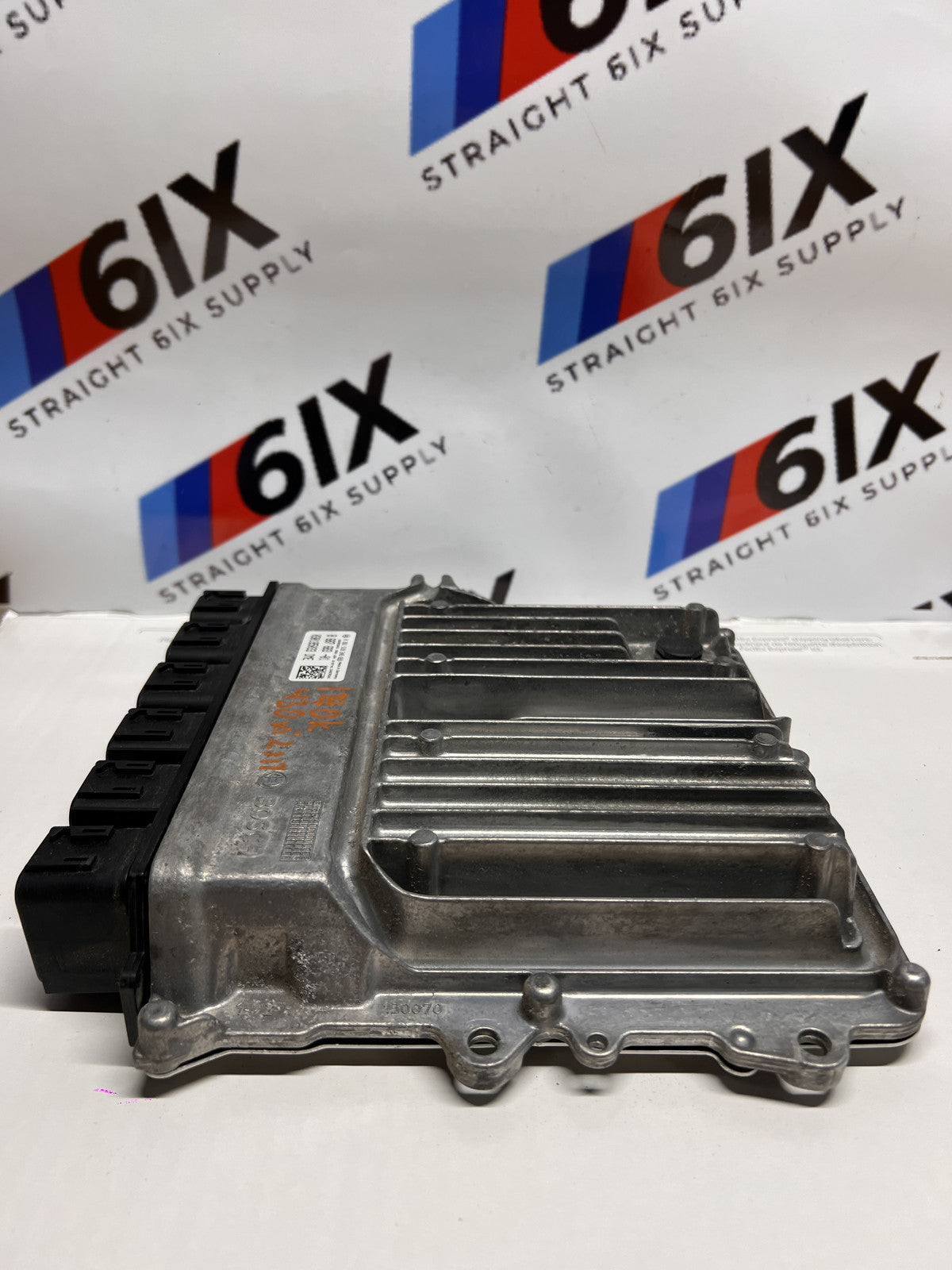 17-20 BMW F30 F32 F36 330i 430i B46 Engine DME ECU Computer Control Module OEM