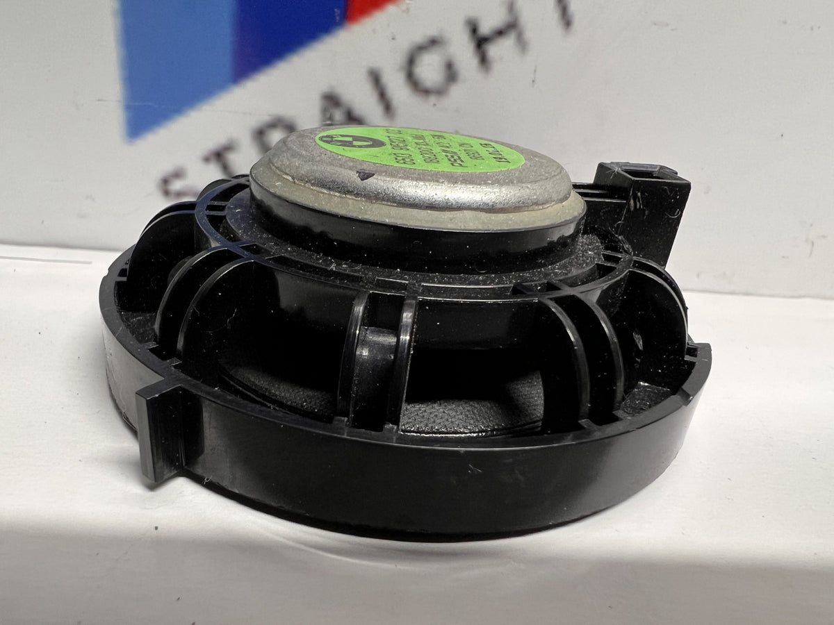 BMW F10 F22 F30 F32 F44 G20 G30 Dash Dashboard Emergency Loudspeaker Speaker OEM
