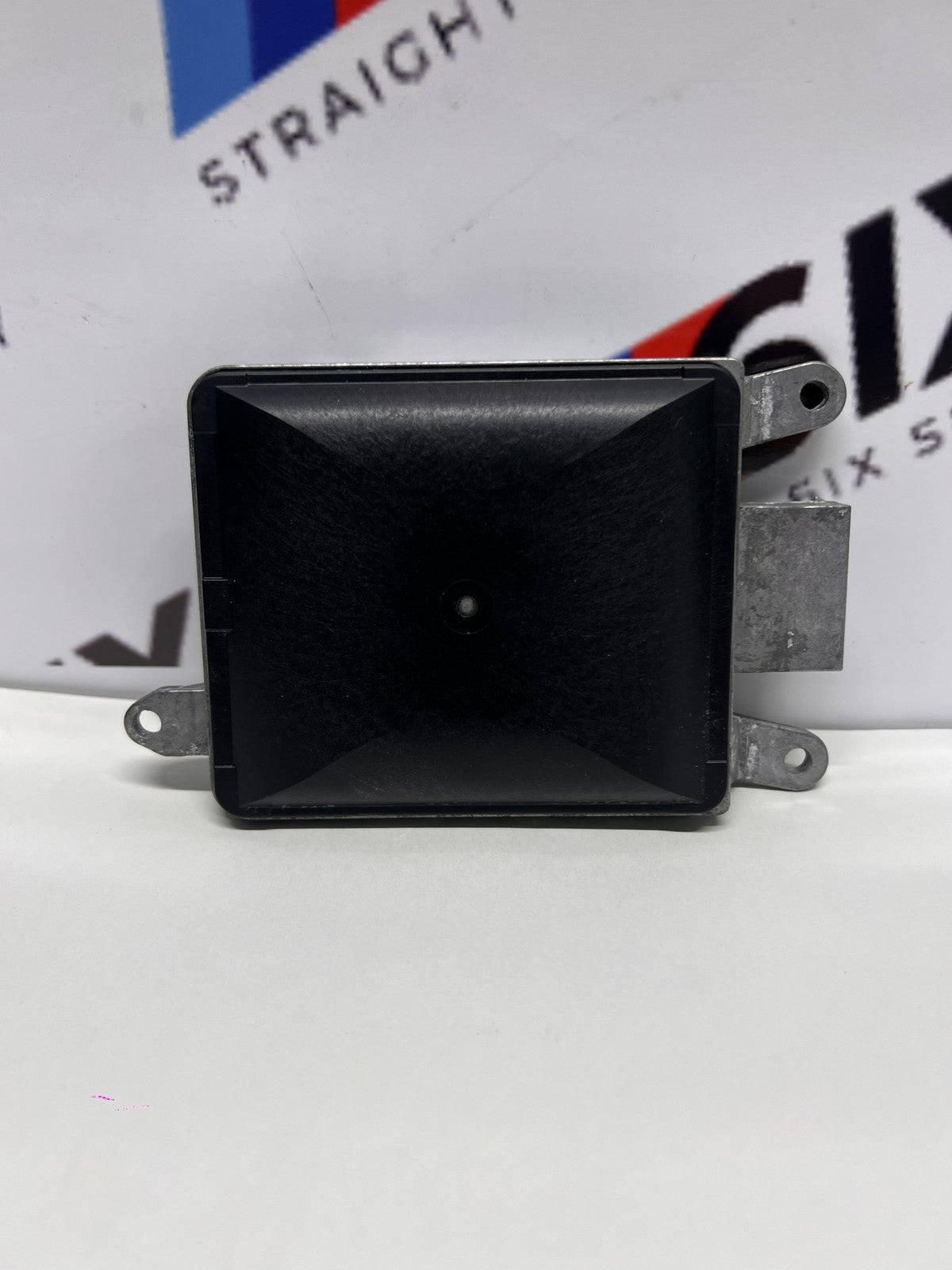 2012-2019 BMW F30 F32 F36 Rear Left Lane Change Warning Blind Spot Sensor OEM