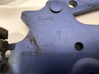 12-20 BMW F30 F32 F36 F80 Front Left Right Hood Bonnet Hinge Support Pair OEM