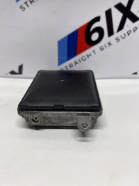 2012-2019 BMW F30 F32 F36 Rear Left Lane Change Warning Blind Spot Sensor OEM