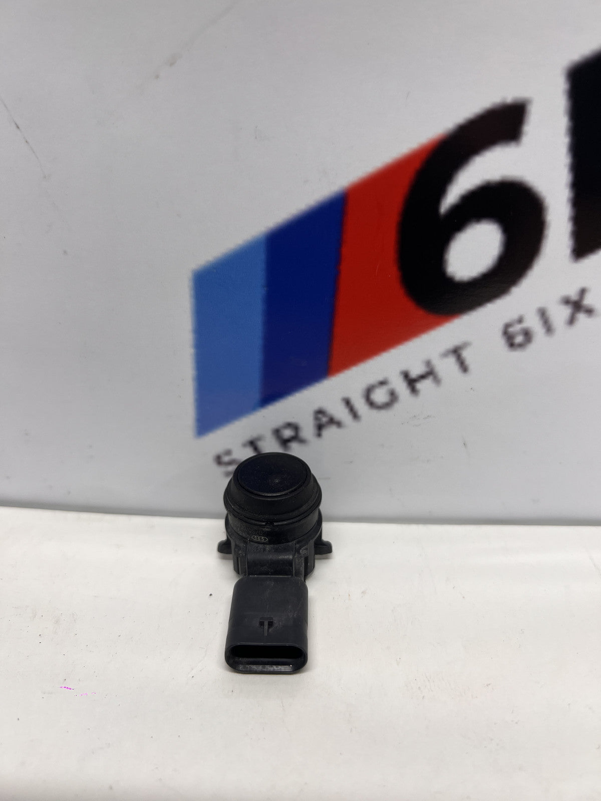 2012-2018 BMW F30 F32 F22 Rear Bumper Backup Parking PDC Sensor OEM 9261582