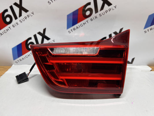 14-20 BMW F32 F36 4 Series Right Passenger Inner Trunk Tail Light Lamp OEM 430i