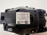 OEM BMW F34 E84 X1 E70 X5 iDrive Center Console Media Switch Knob Nav 9285443